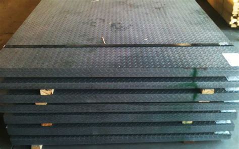 milled steel plates plain fy36|NCR .